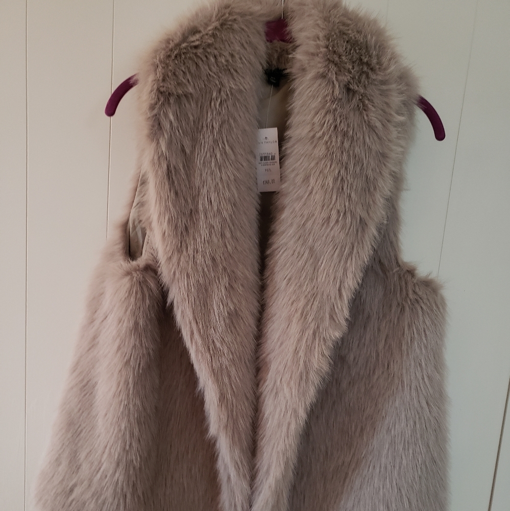 Vest